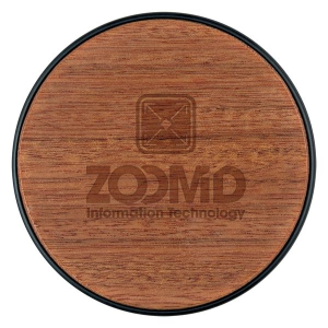Timber Wireless Charging Pad